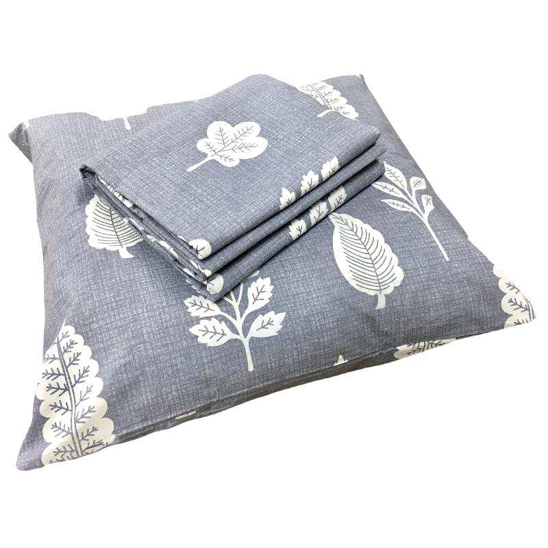 Підковдра ДОМАШНІЙ ТЕКСТИЛЬ бязь, 200X220 см, 140 гр/м2